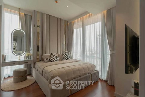 คอนโด 2-ห้องนอน ที่ คุณ บาย ยู ใกล้ BTS ทองหล่อ (ID 2781542)