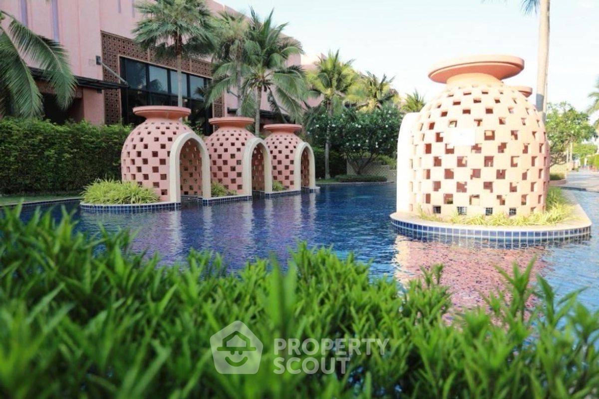 รูป คอนโด 1-ห้องนอน ที่ มาราเกซ หัวหิน เรสซิเดนซ์ ใน หนองแก (ID 2075533) - รูปที่ 11/12