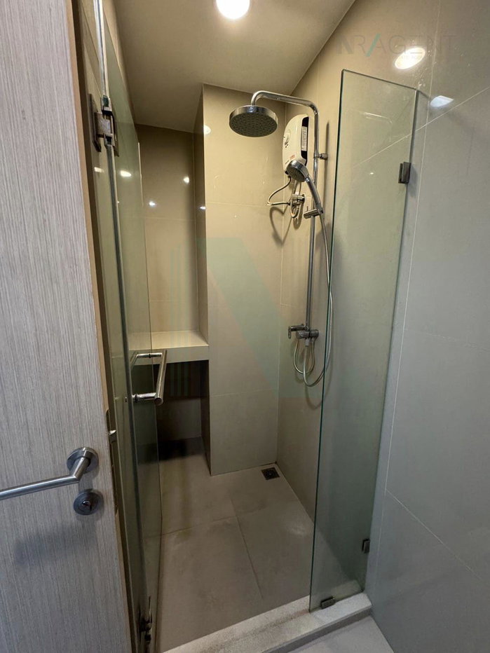รูป ให้เช่าคอนโด ริทึ่ม อโศก 2 อาคาร 1 ชั้น 26 1 ห้องนอน ขนาด 30.00 ตรม ใกล้ ฟอร์จูน ทาวน์ - รูปที่ 4/8