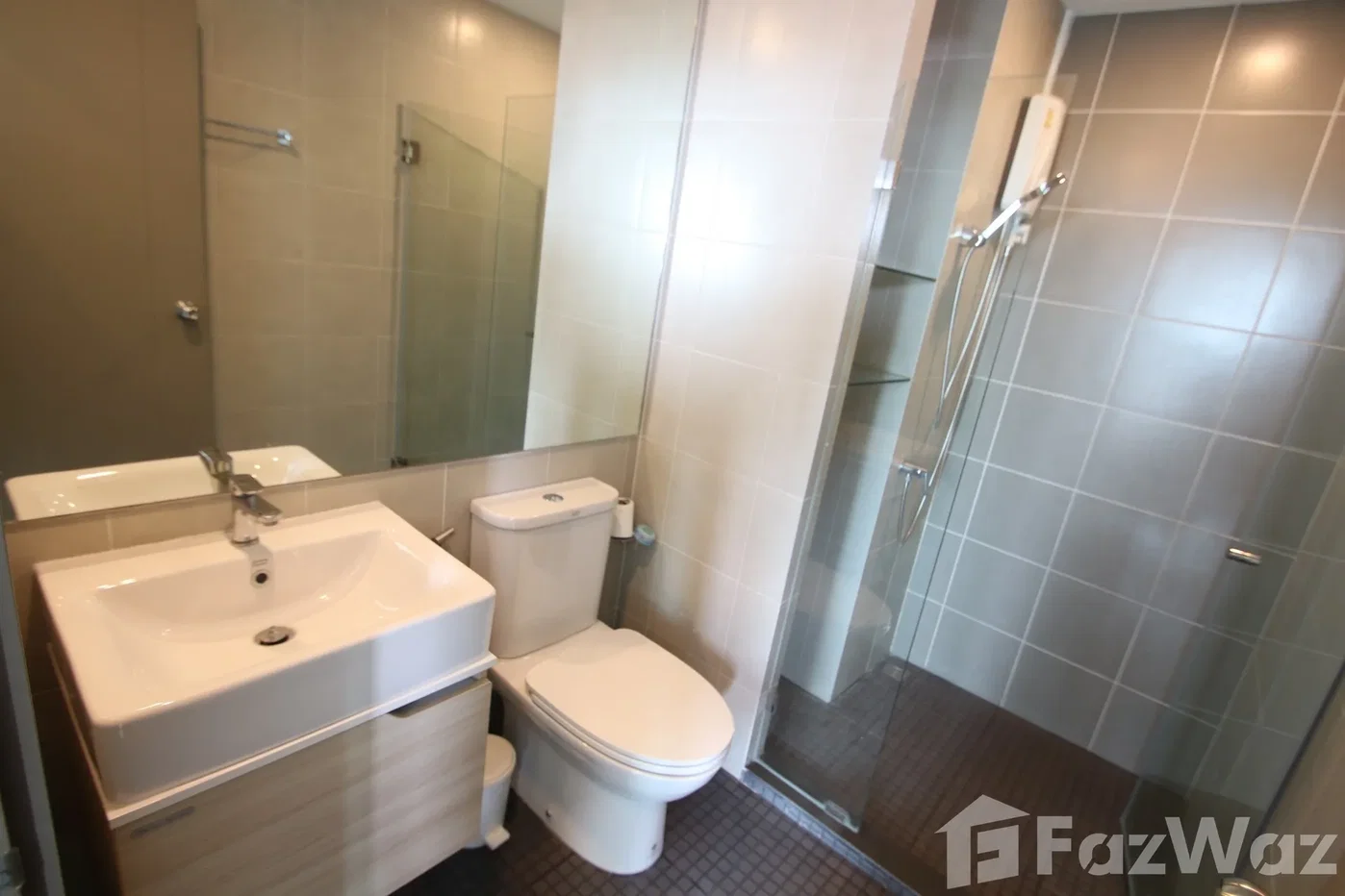 รูป ขาย คอนโด 2 ห้องนอน ในโครงการ ไอดีโอ โอทู 1159426 - รูปที่ 5/12