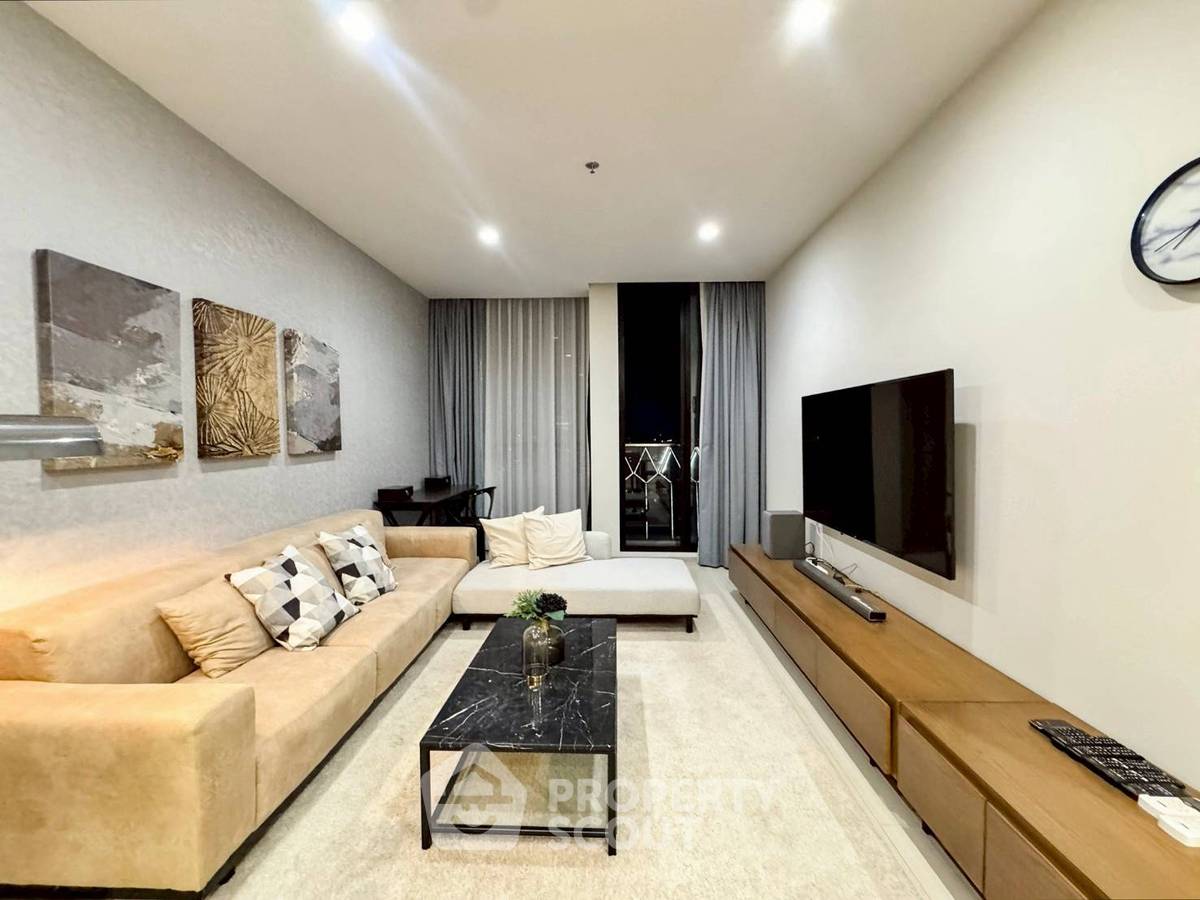 picture 3-BR Condo at Noble Ploenchit near BTS Phloen Chit (ID 2798233) - 11/20