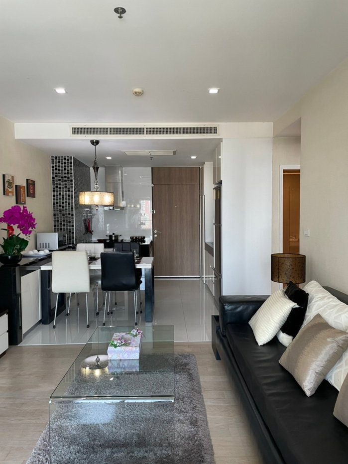 picture Noble Refine 1Bedroom For Rent - 20/40