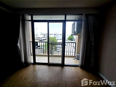 Condos for sale Market Place Nanglinchee : Siamese Nang Linchee - Chong Nonsi, Bangkok 6175327