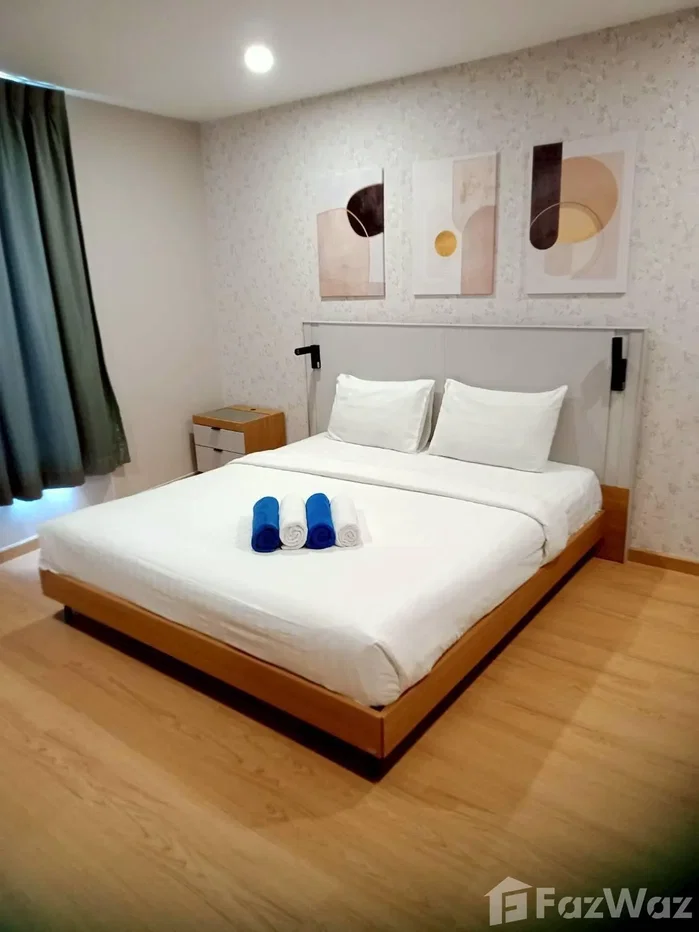 picture Spacious Seaview 2 Bedroom Condo fully furnished 6175328 - 19/19