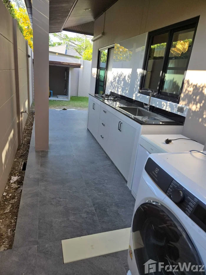 picture Pool Villa For Rent: Baan Pattaya 5. Pet Friendly 5354415 - 20/20