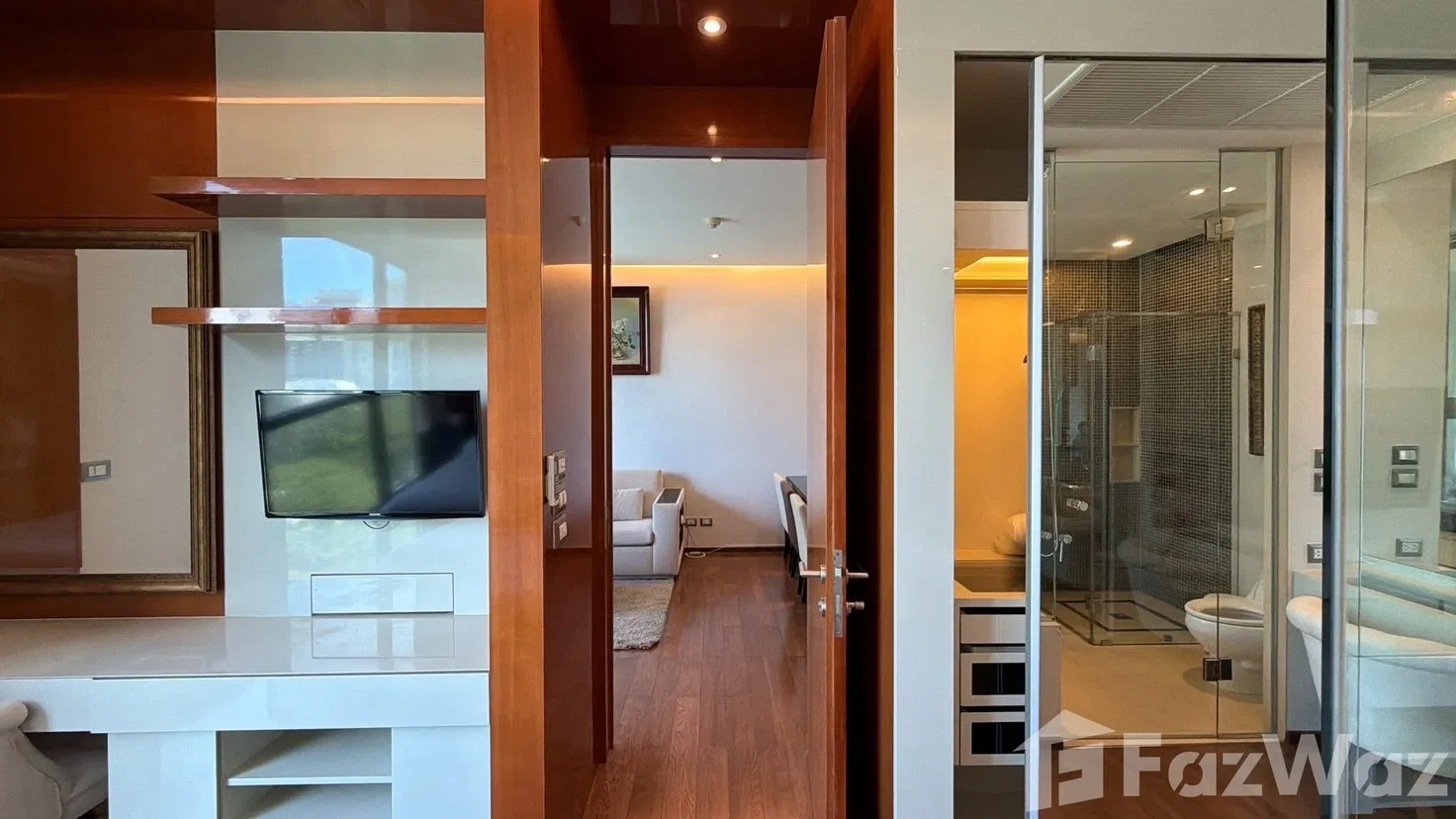 picture The Address Sukhumvit 28 6174561 - 4/9