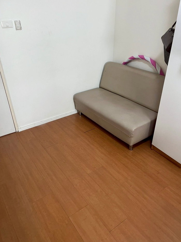 รูป ขายคอนโดลุมพินี ทาวน์ชิป รังสิต-คลอง 1 เฟอร์ครบ พร้อมเข้าอยู่ ทำเลดี ใกล้ฟิวเจอร์พาร์ค รังสิต  - รูปที่ 3/9