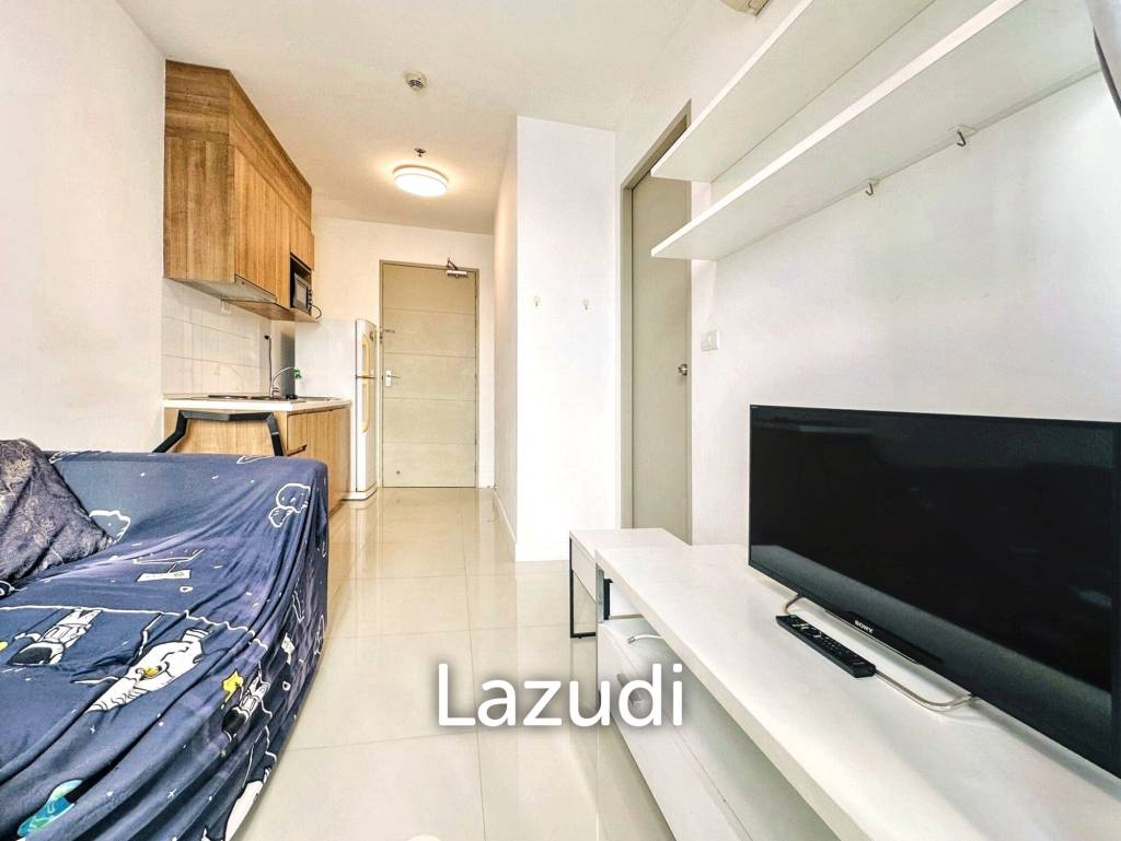 picture 1 Bed 1 Bath 30 SQ.M  Ideo Mix Sukhumvit 103 - 2/16