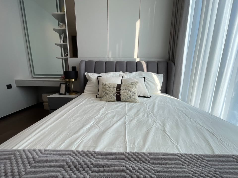 รูป (Co-Agent Com 80%) ปล่อยเช่า Aestiq thonglor ราคา 230,000 บาท - รูปที่ 9/19
