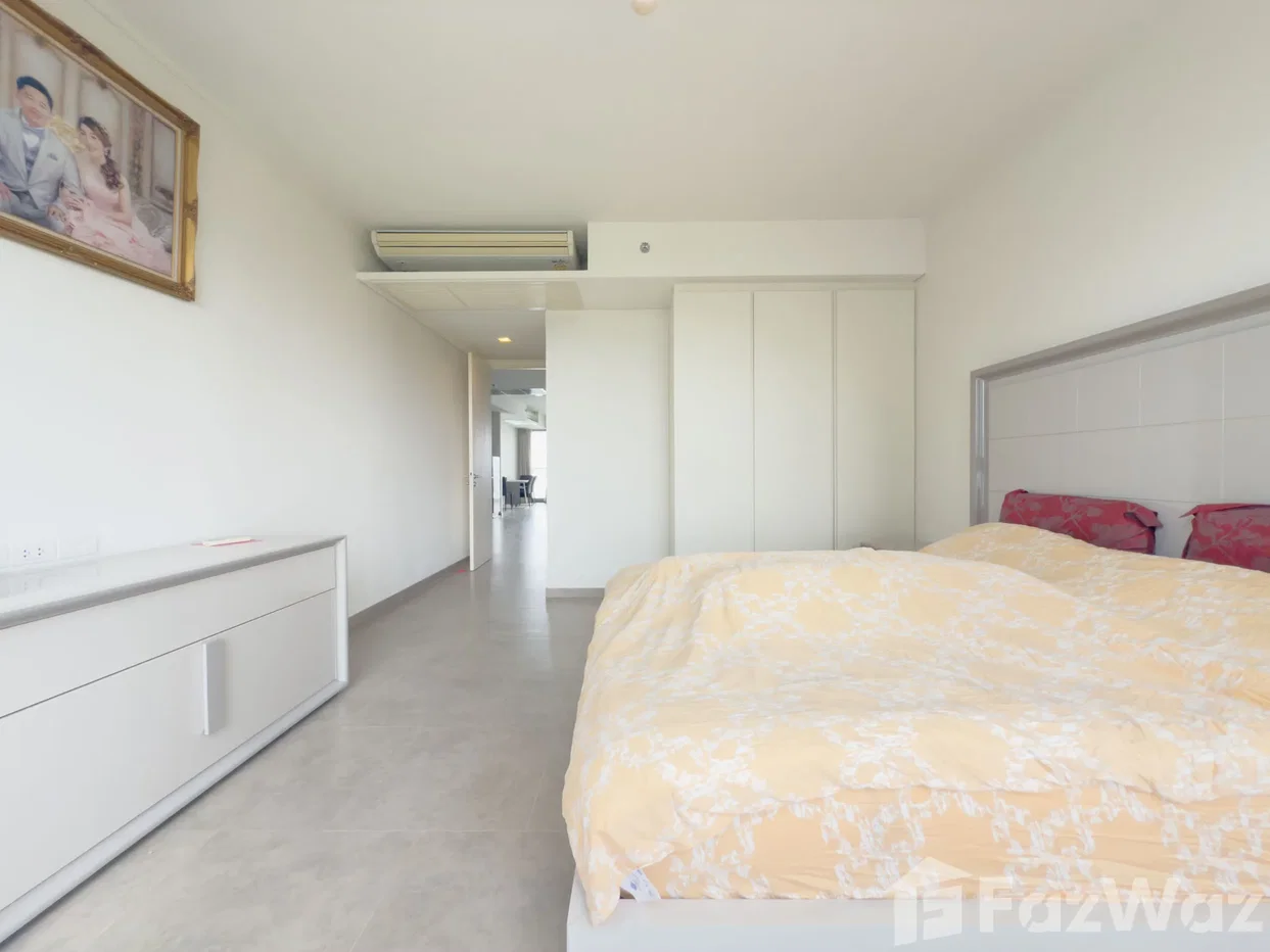 รูป ขาย คอนโด 2 ห้องนอน ในโครงการ ซายร์ วงศ์อมาตย์ 6173795 - รูปที่ 16/25