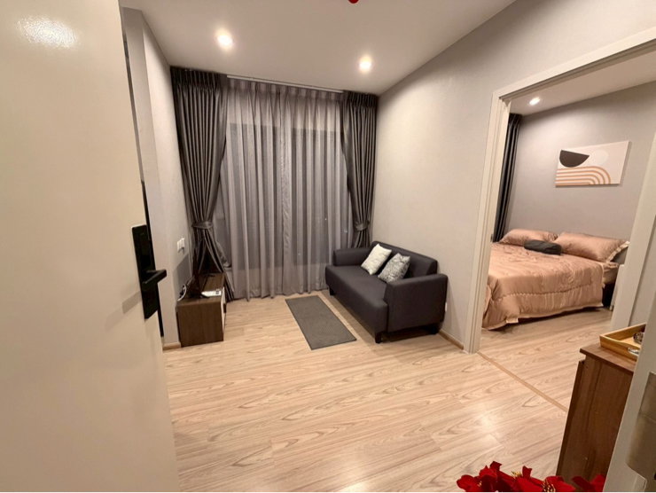 picture ADD line id : @cutecondo available to touring please make appointment here - 3/4