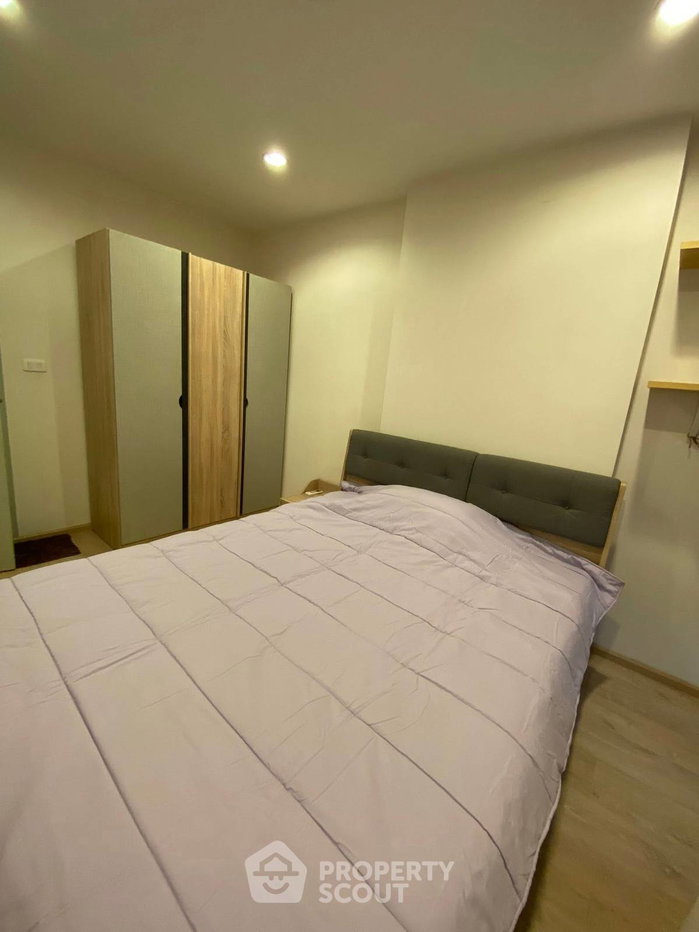 รูป คอนโด 1-ห้องนอน ที่ ไอดีโอ สาทร-ท่าพระ ใกล้ BTS โพธิ์นิมิตร (ID 2798504) - รูปที่ 5/7