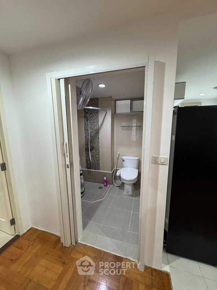 รูป คอนโด 2-ห้องนอน ที่ บางกอก การ์เด้น ใน ช่องนนทรี (ID 2798668) - รูปที่ 16/20