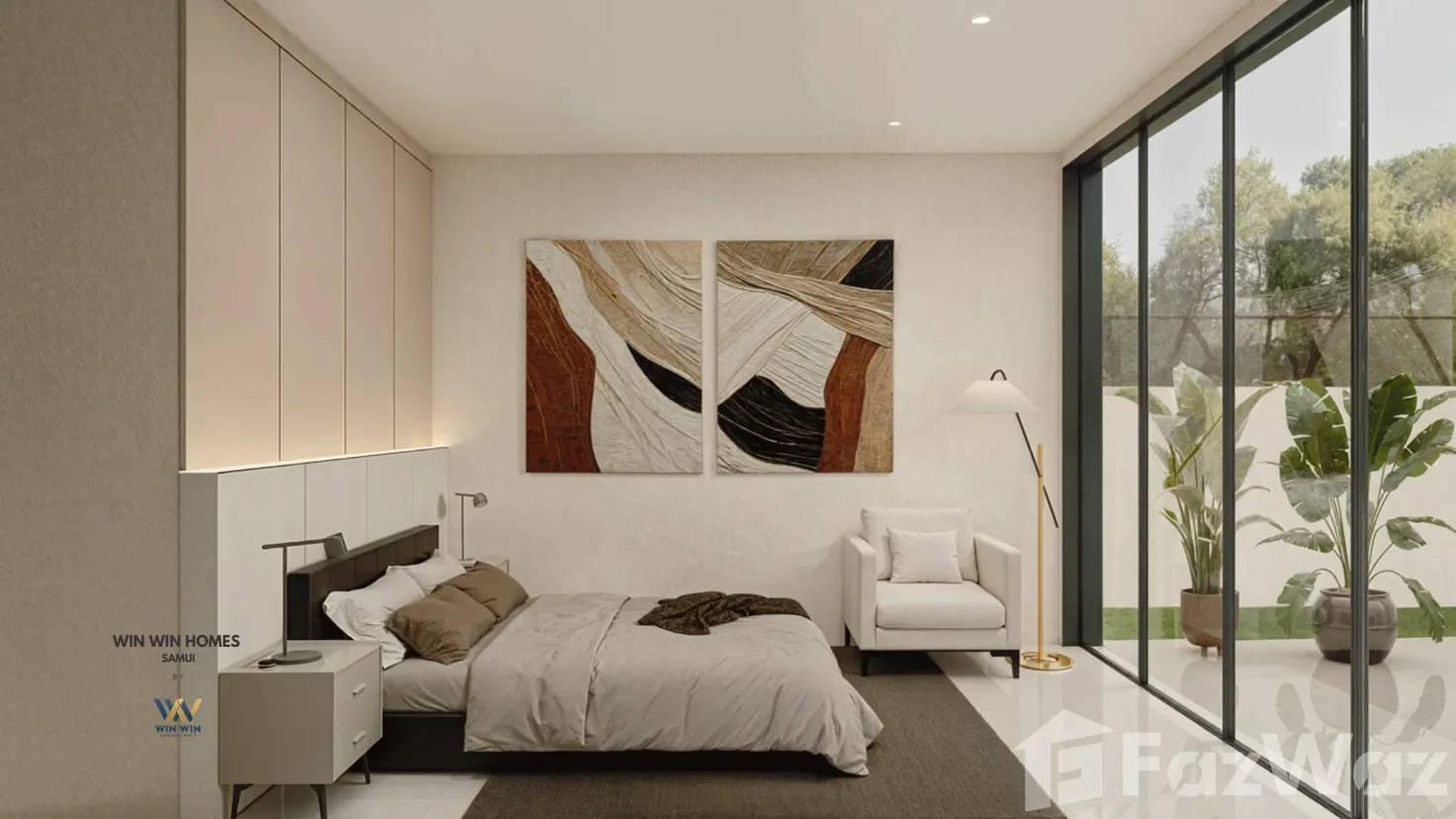 picture 4 Bedroom House for sale at Win Win Homes 6173751 - 9/12