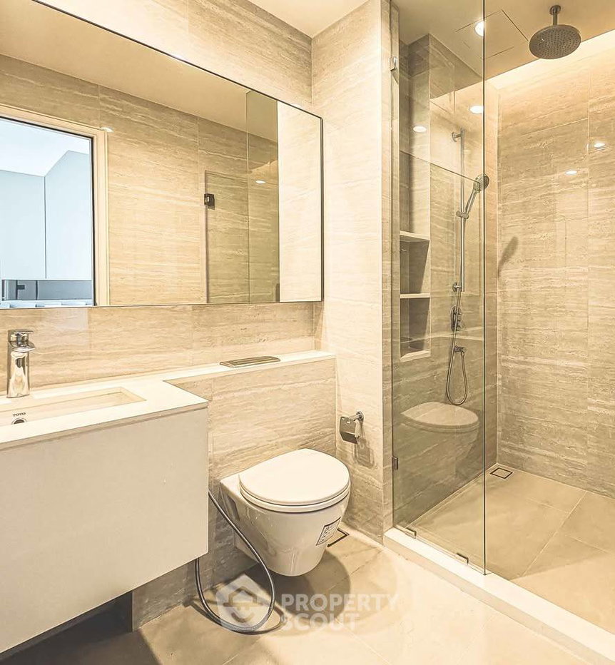 รูป คอนโด 1-ห้องนอน ที่ อนิล สาทร 12 ใกล้ BTS เซนต์หลุยส์ (ID 2796963) - รูปที่ 7/7