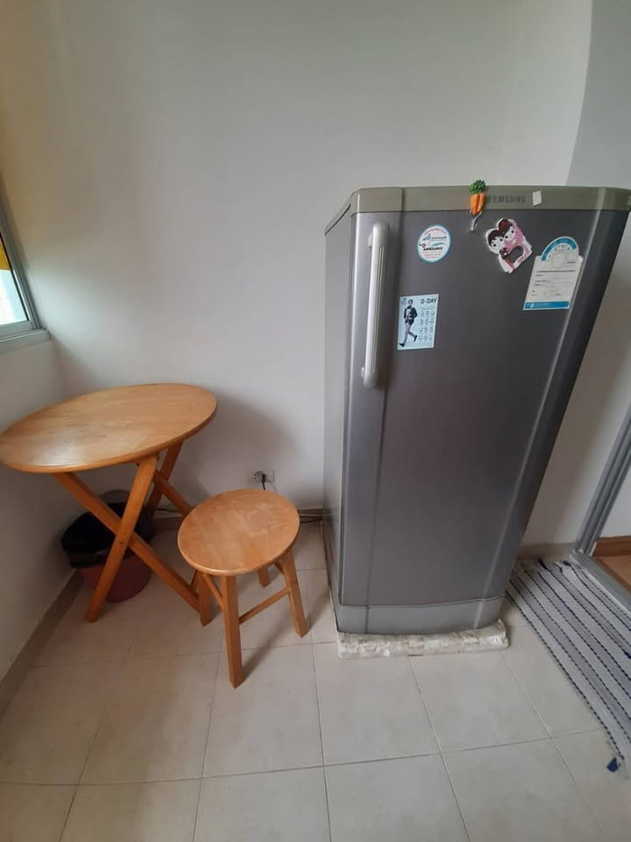 รูป 🔴RV21444🟡 ให้เช่าถูกมาก👍 Supalai Park Kaset 💛🧡 ✅แอดไลน์ @mproperty (มี @ ด้วย) แอดมินตอบไว - รูปที่ 5/5