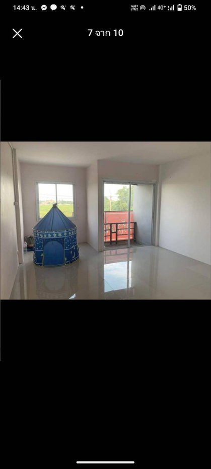 picture Office building in Banbeung Chonburi for rent - 4/12
