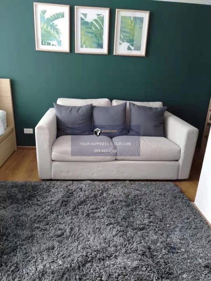 รูป Park Origin Phrom Phong | 🚝ใกล้ BTSพร้อมพงษ์ #2025122913621 #FC - รูปที่ 3/8