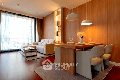 ขายคอนโด : คอนโด 2-ห้องนอน ที่ คุณ บาย ยู ใกล้ BTS ทองหล่อ (ID 2797945)