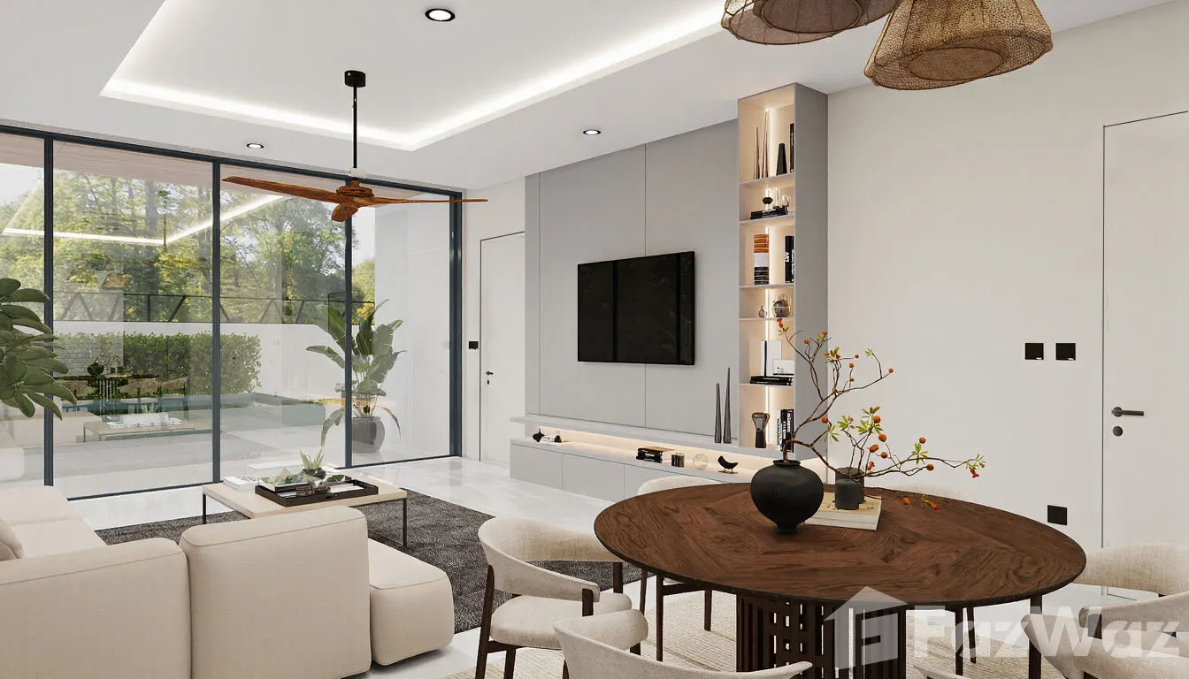 picture 4 Bedroom House for sale at Win Win Homes 6173752 - 9/12