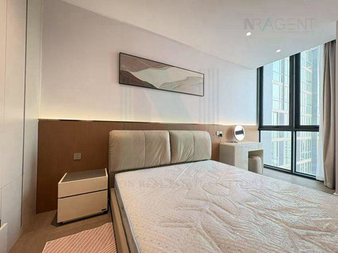 🎉 For Rent Condo SUPALAI ICON SATHORN Building 1, Floor 30,2 bed room, Room size 92.00 sqm