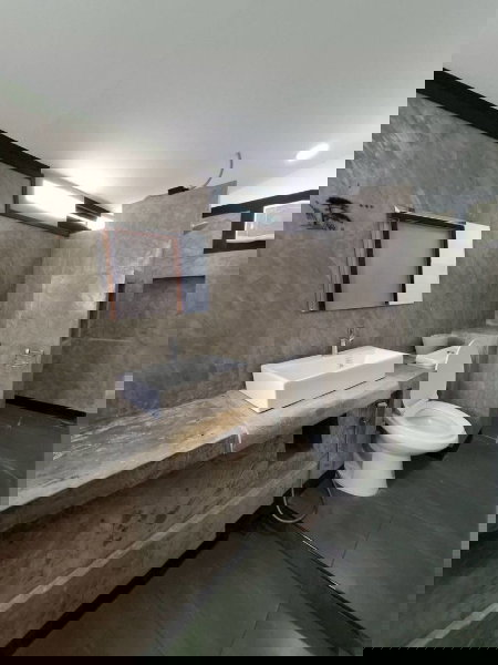 รูป 🏡 บ้านเช่าใกล้รวมโชค 2 นอน 3 น้ำ พื้นที่กว้าง อยู่สบาย เดินทางสะดวกโครงการ: Suan Nontharee Village Chiang Mai - รูปที่ 9/17