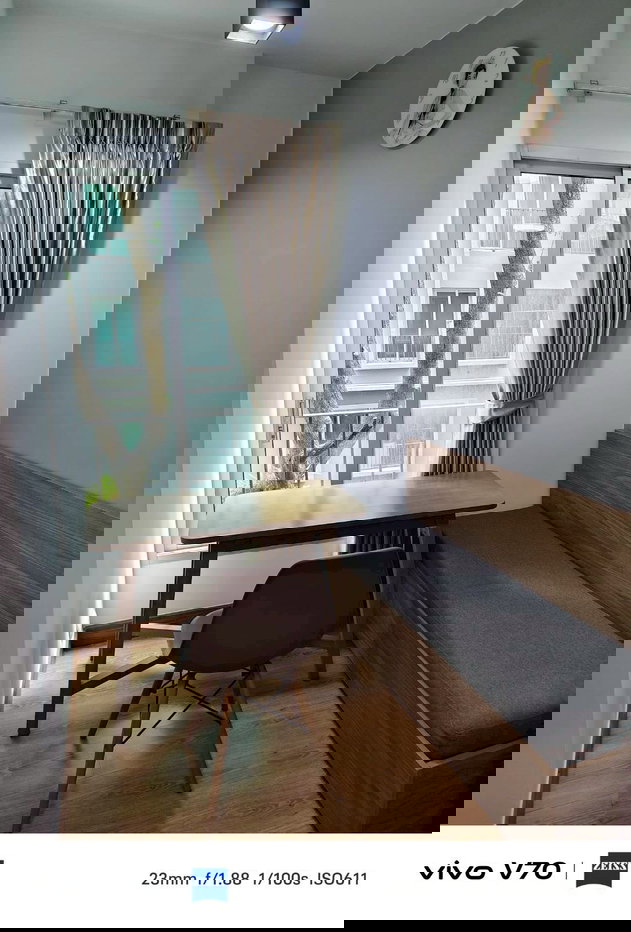 รูป Chapter One the Campus ห้องสวย ราคาดี สอบถามเพิ่มเติมได้ที่ Line @condorental - รูปที่ 3/13