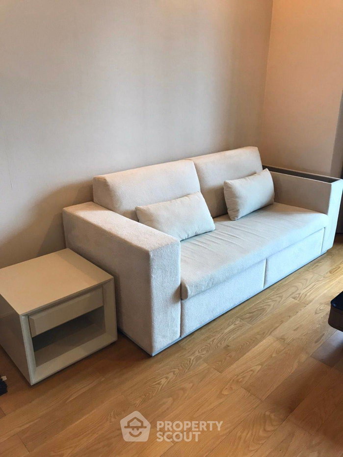 รูป คอนโด 1-ห้องนอน ที่ ดิ แอดเดรส สาทร ใกล้ BTS เซนต์หลุยส์ (ID 2794220) - รูปที่ 19/24