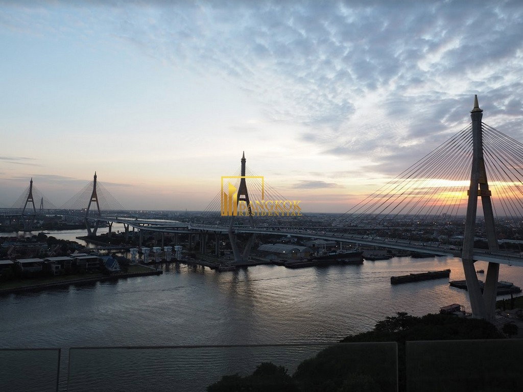 picture The Pano | Spacious 2 Bedroom Riverside Condo - BR6847CD - 12/38