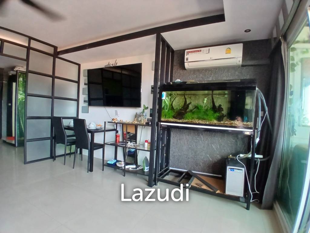 picture Studio 1 Bath 44 SQ.M. Platinum Suites Condominiums - 6/19