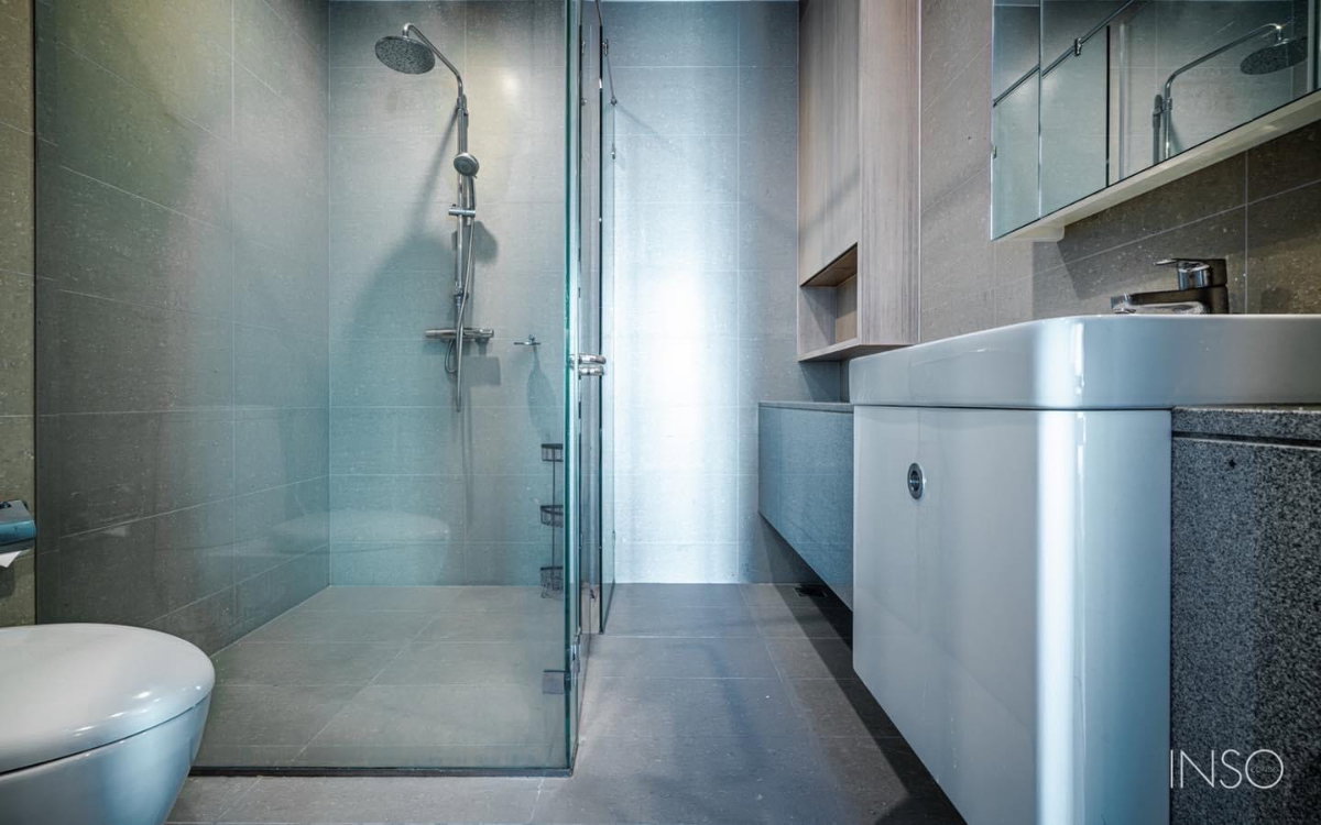 picture Noble Ploenchit 1Bedroom For Rent - 21/23