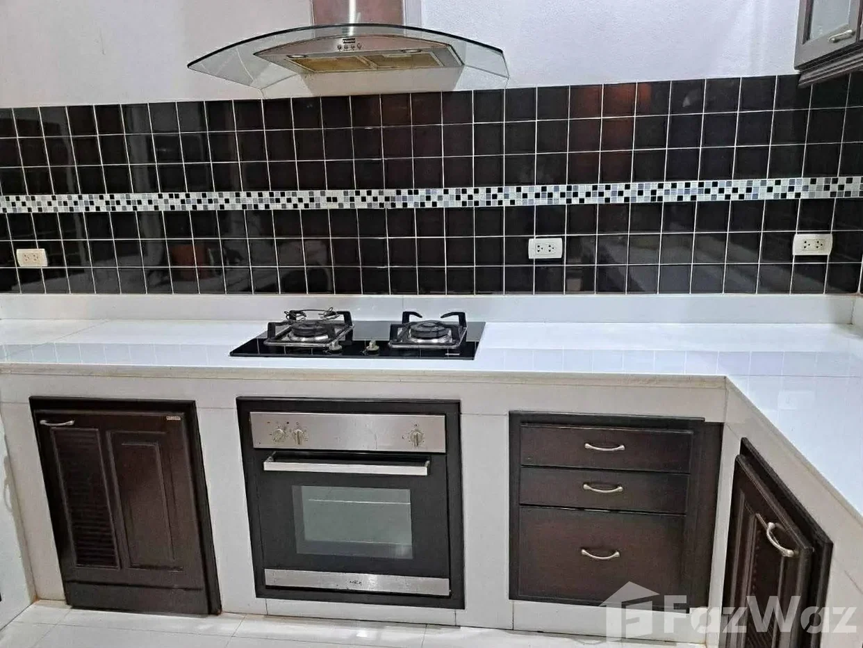 รูป วิลล่าให้เช่า 4 ห้องนอน ในโครงการ รัตนากรการ์เด้นโฮม 1 6175748 - รูปที่ 10/16