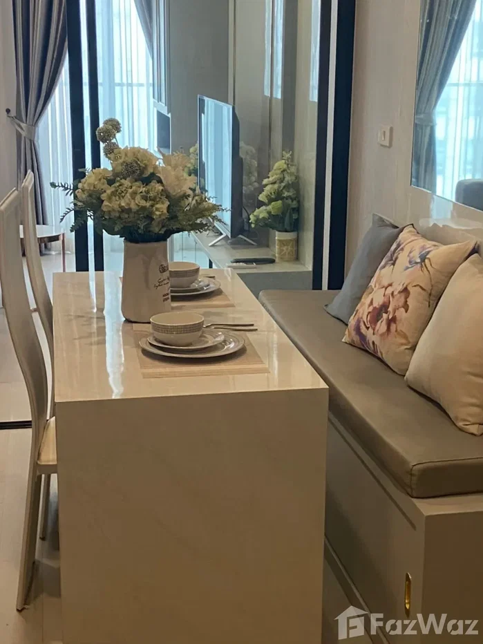 picture 1 Bedroom For Rent At Noble Ploenchit 5360906 - 6/20