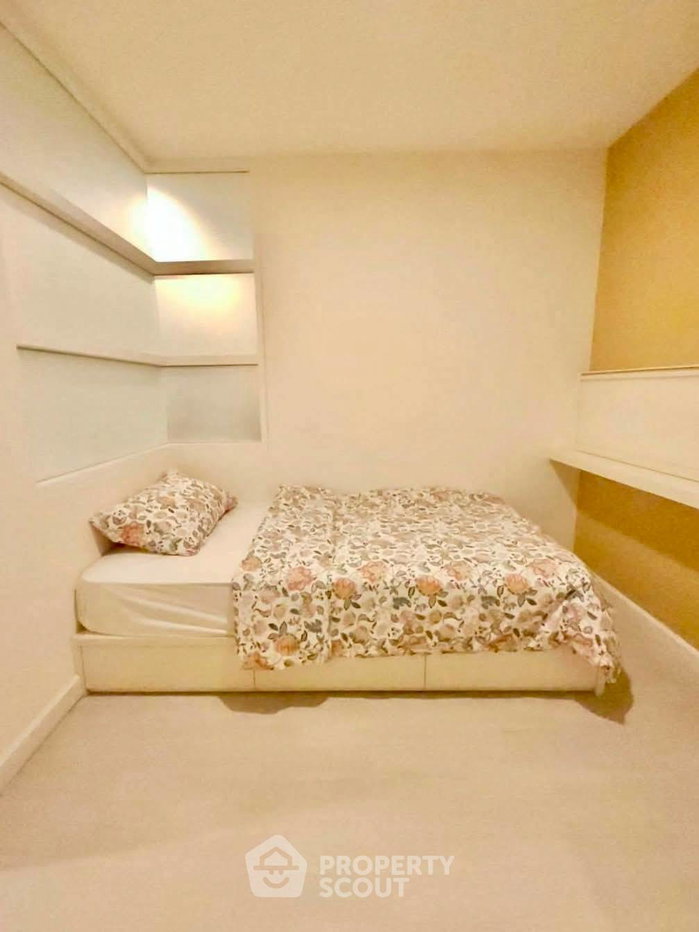 รูป คอนโด 2-ห้องนอน ที่ เดอะ แบงค็อค สาทร-ตากสิน คอนโดมิเนียม ใกล้ BTS กรุงธนบุรี (ID 2798008) - รูปที่ 11/19