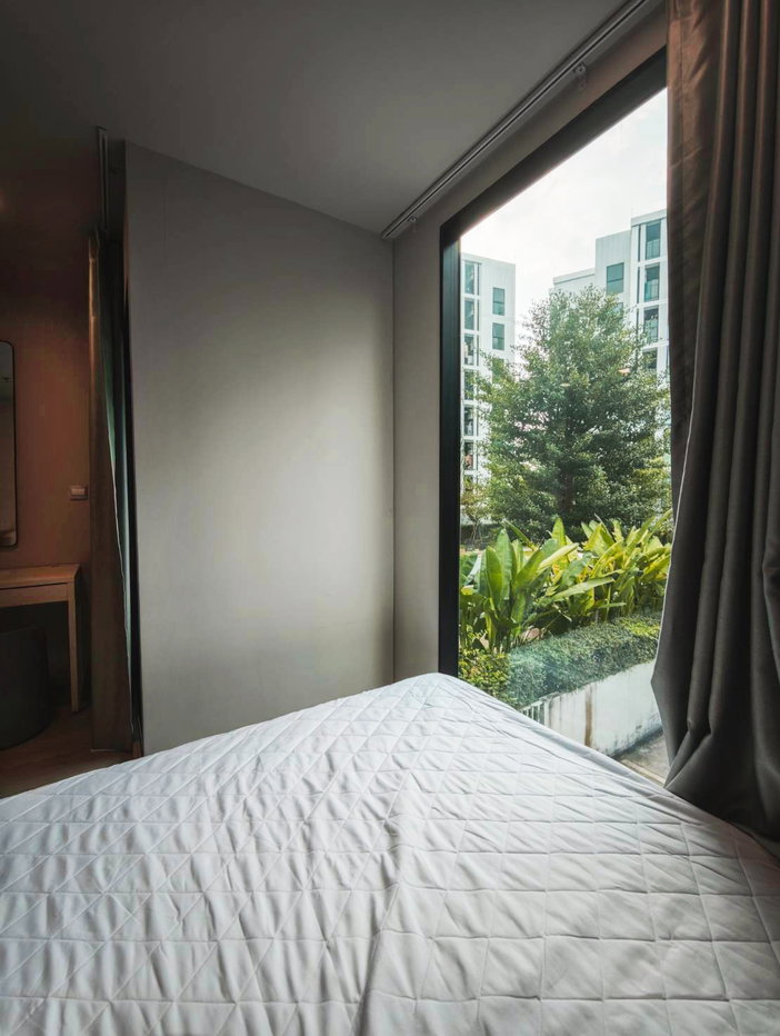 picture @Condorental condo for rent Atmoz Oasis Onnut - 2/6