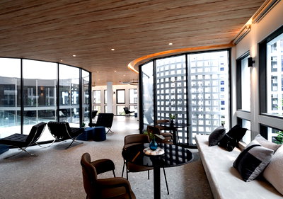 คอนโด BTS กรมป่าไม้  : 🌿 Chapter One More Kaset ส่วนกลางครบ สระ ฟิตเนส Co-Working ใช้ชีวิตได้ในที่เดียว | เริ่ม 2.79 ลบ. 📲 @wsrcondo / 093-1681685