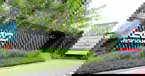 ✨ ขาย ไอดีโอ นิว พระราม 9 ✨ราคา 3,500,000 บาท