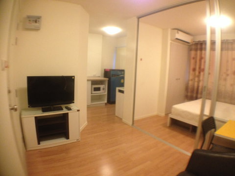 ให้เช่าลุมพินีวิลล์ อ่อนนุช ลาดกระบัง