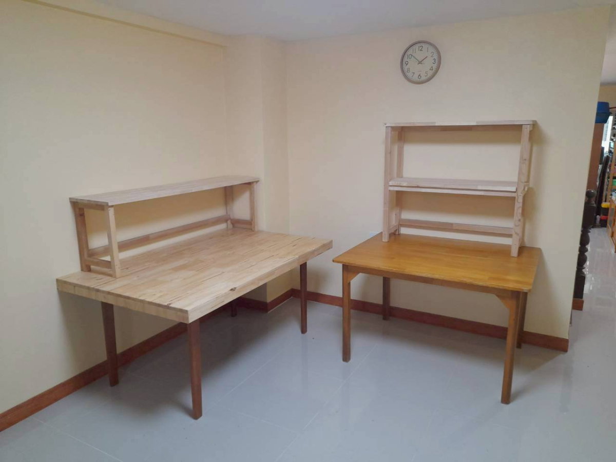 รูป ขายทาวน์เฮ้าส์ 3 ชั้น รามคำแหง164 แยก18 รีโนเวทใหม่ทั้งหมด พร้อมอยู่ - รูปที่ 31/31