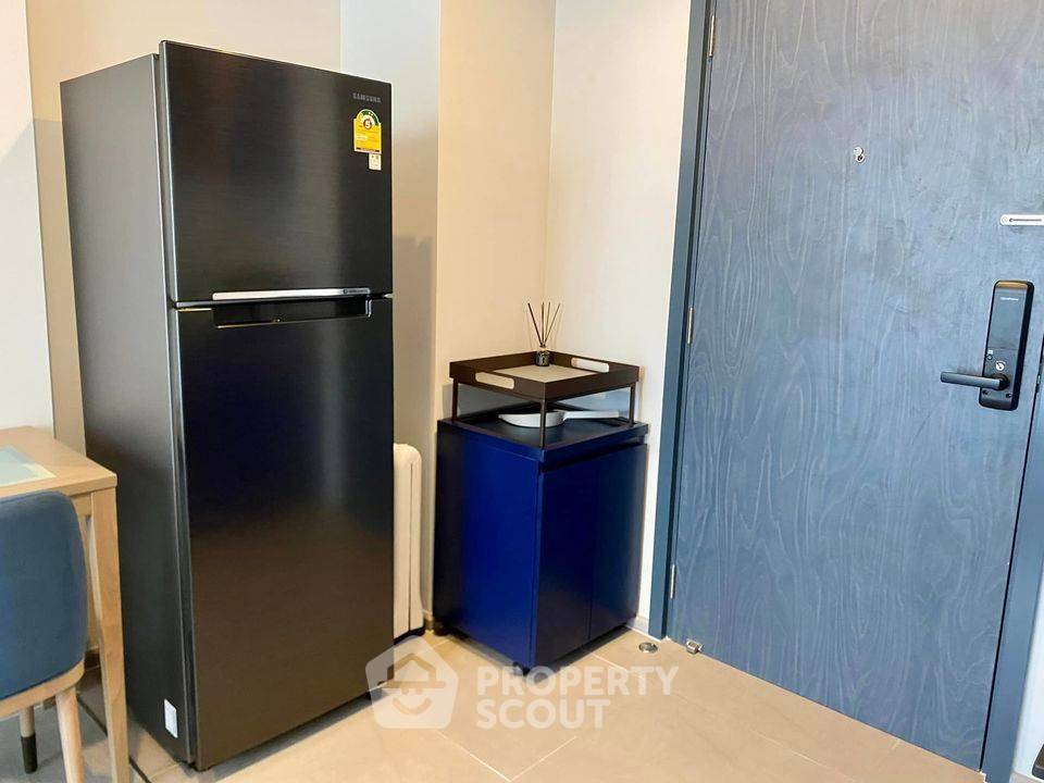 รูป คอนโด 1-ห้องนอน ที่ เอ็กซ์ที เอกมัย ใกล้ BTS ทองหล่อ (ID 1156767) - รูปที่ 5/9