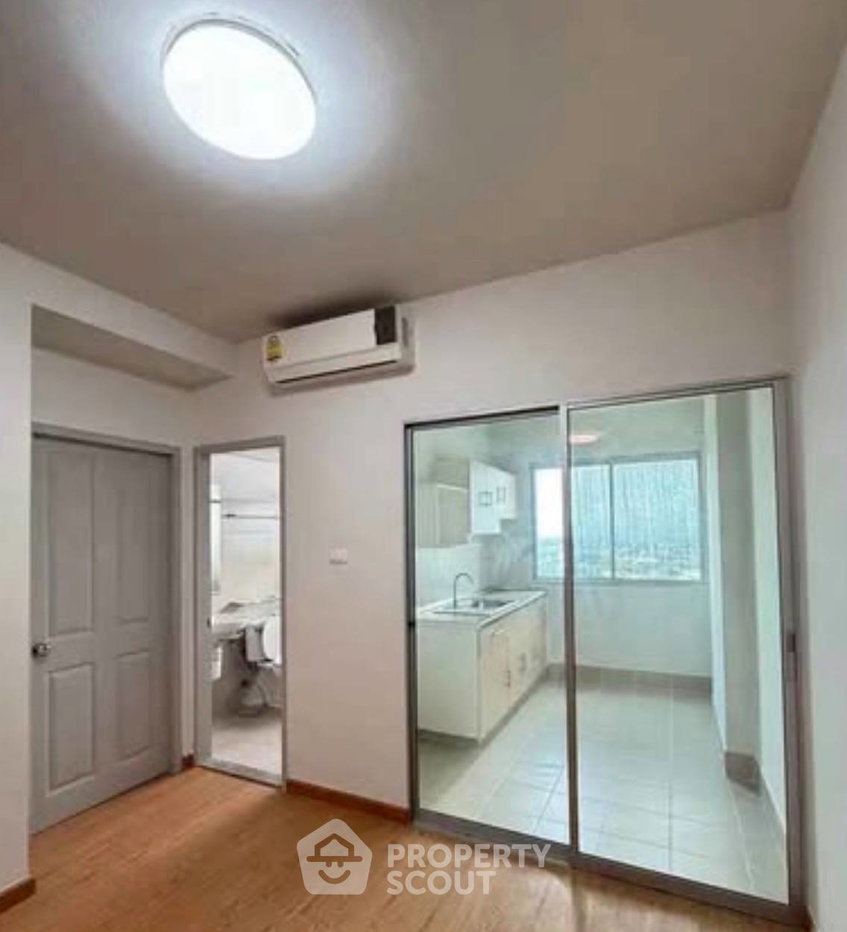 รูป คอนโด 1-ห้องนอน ที่ ศุภาลัย ปาร์ค ราชพฤกษ์ เพชรเกษม ใกล้ MRT บางหว้า (ID 2796570) - รูปที่ 5/7