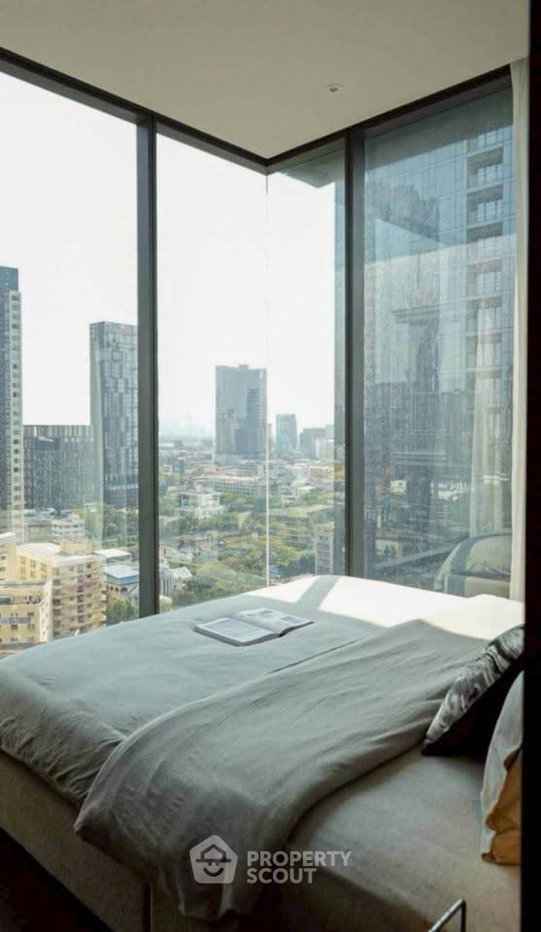รูป คอนโด 3-ห้องนอน ที่ ลาวิค สุขุมวิท 57 ใกล้ BTS ทองหล่อ (ID 2792459) - รูปที่ 6/12