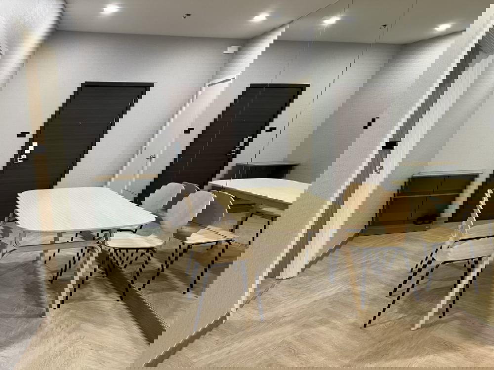 รูป ปล่อยเช่าคอนโด Supalai Loft สถานี แยกไฟฉาย 2 ห้องนอน 2 ห้องน้ำ ห้องสวย บิวท์อิน เฟอร์นิเจอร์และเครื่องใช้ไฟฟ้าครบ พร้อมเข้าอยู่-RW007859 - รูปที่ 2/20