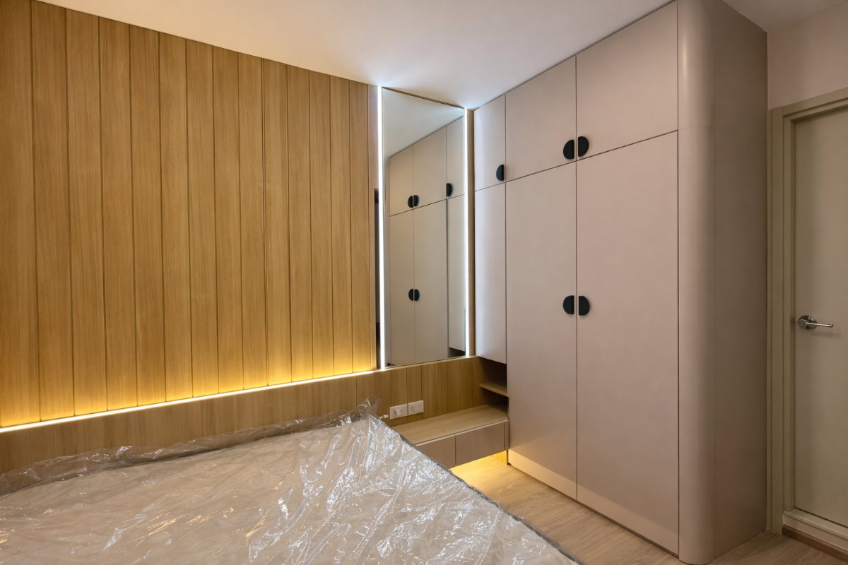 รูป 🏢 คอนโดให้เช่า Life Rama 4 - Asoke (ไลฟ์ พระราม 4 - อโศก) ส่วนกลางจัดเต็ม เชื่อมอโศก - สาทร - พระราม 4 - รูปที่ 4/5