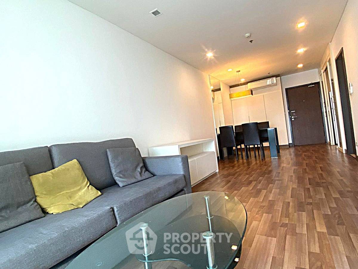 picture 1-BR Condo at Le Luk Condominium near BTS Phra Khanong (ID 2797014) - 9/13