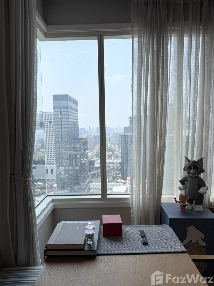 picture 2 Bedroom Condo for sale at Wind Ratchayothin  6165208 - 10/25