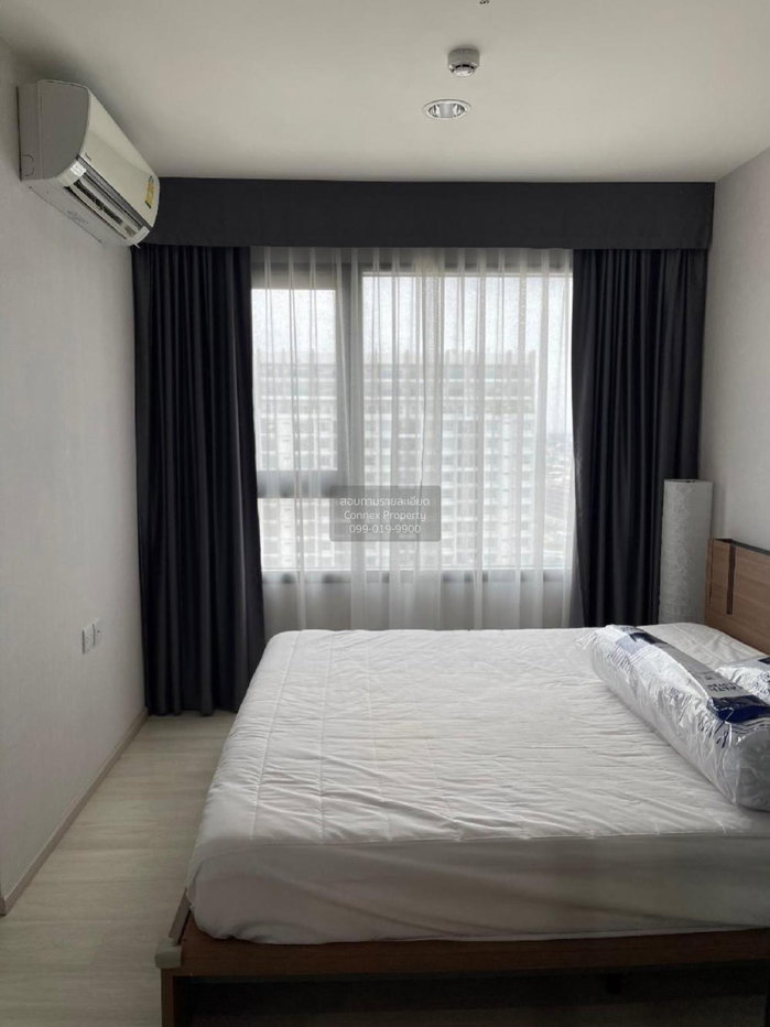 รูป 🔥🔥🔥 เช่าคอนโด  ไลฟ์ ปิ่นเกล้า MRT-บางยี่ขัน บางยี่ขัน เขต บางพลัด กรุงเทพ CX-91746 ✅ ทักไลน์ @connexproperty ตอบทันที ทีมงานมืออาชีพ ✅ 🔥🔥🔥 - รูปที่ 12/12