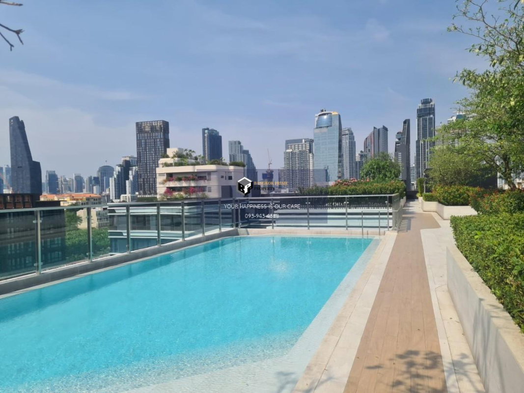 รูป Ideo Mobi Sukhumvit 40 | 🚝ใกล้ BTS เอกมัย คอนโด Low Rise เงียบสงบใจกลางเอกมัย #2026040814348#FC - รูปที่ 8/10