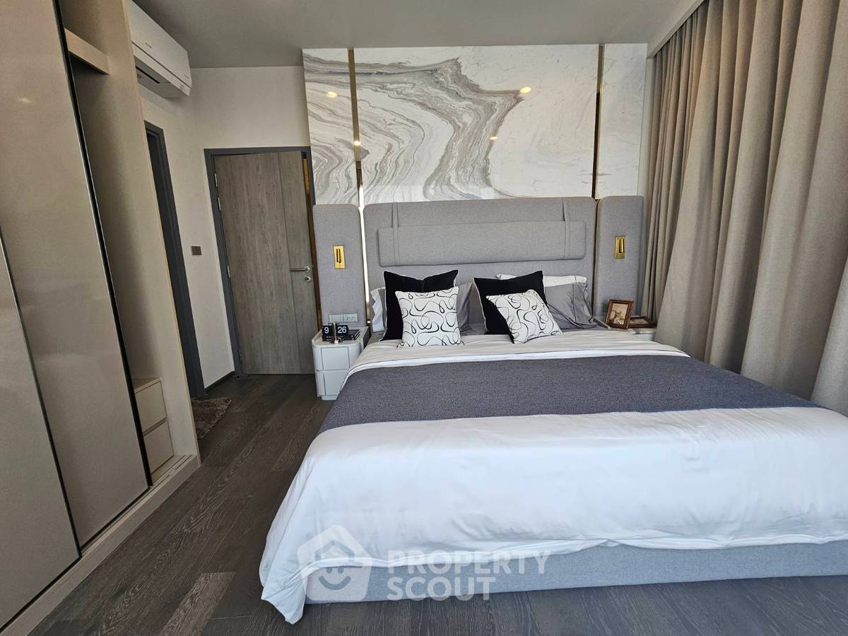 picture 2-BR Condo at COCO Parc near MRT Khlong Toei (ID 2798229) - 17/23