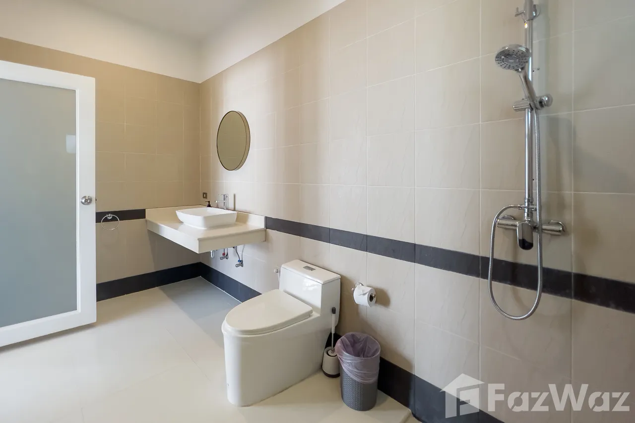 รูป ขาย วิลล่า 3 ห้องนอน ใน บ่อผุด, สุราษฎร์ธานี 6175485 - รูปที่ 52/67
